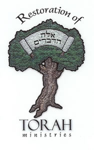 restoration ministries