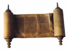 torah